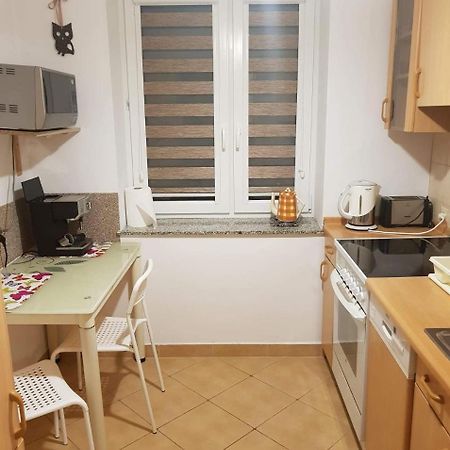 Apartament Marta Apartman Polanica-Zdrój Kültér fotó
