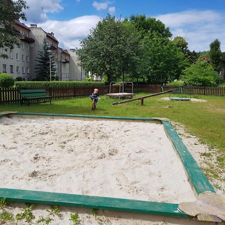 Apartament Marta Apartman Polanica-Zdrój Kültér fotó