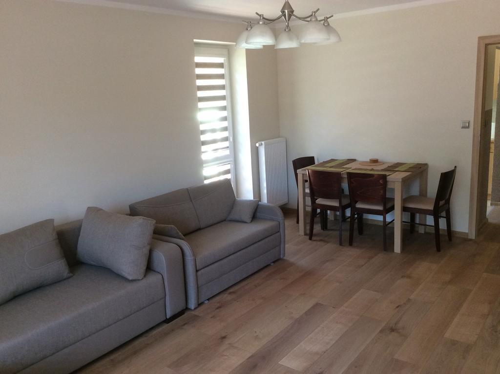 Apartament Marta Apartman Polanica-Zdrój Szoba fotó