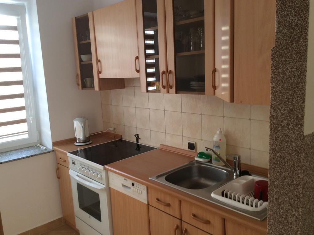 Apartament Marta Apartman Polanica-Zdrój Kültér fotó