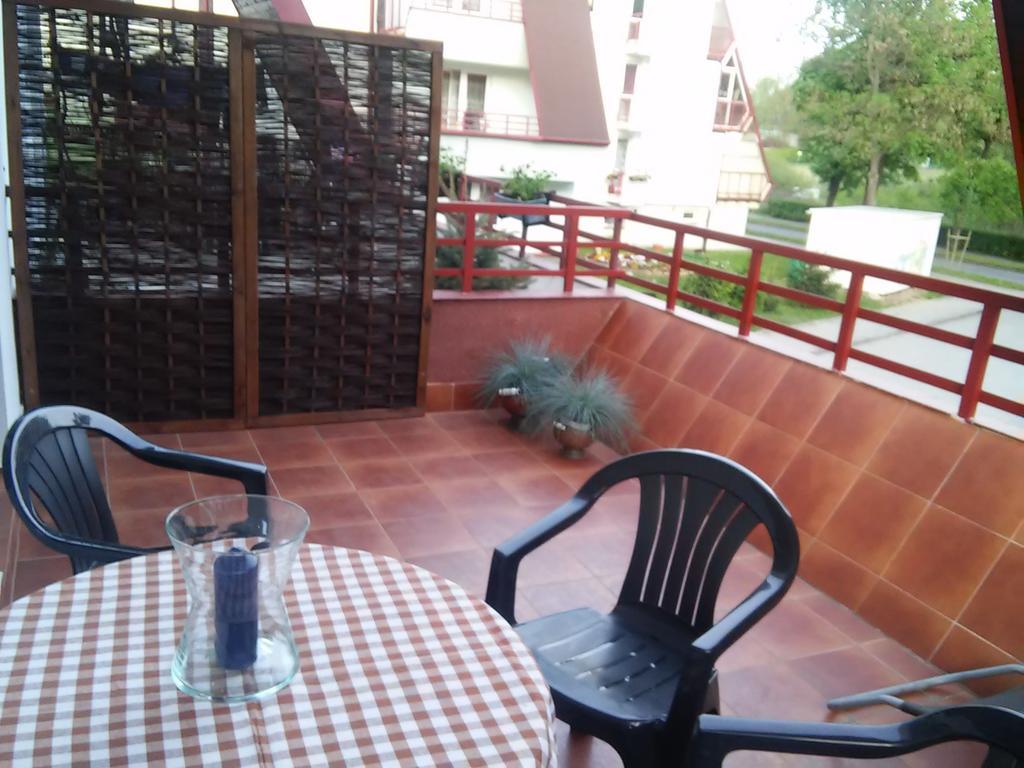 Apartament Marta Apartman Polanica-Zdrój Kültér fotó