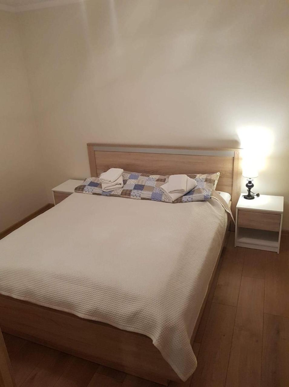 Apartament Marta Apartman Polanica-Zdrój Kültér fotó