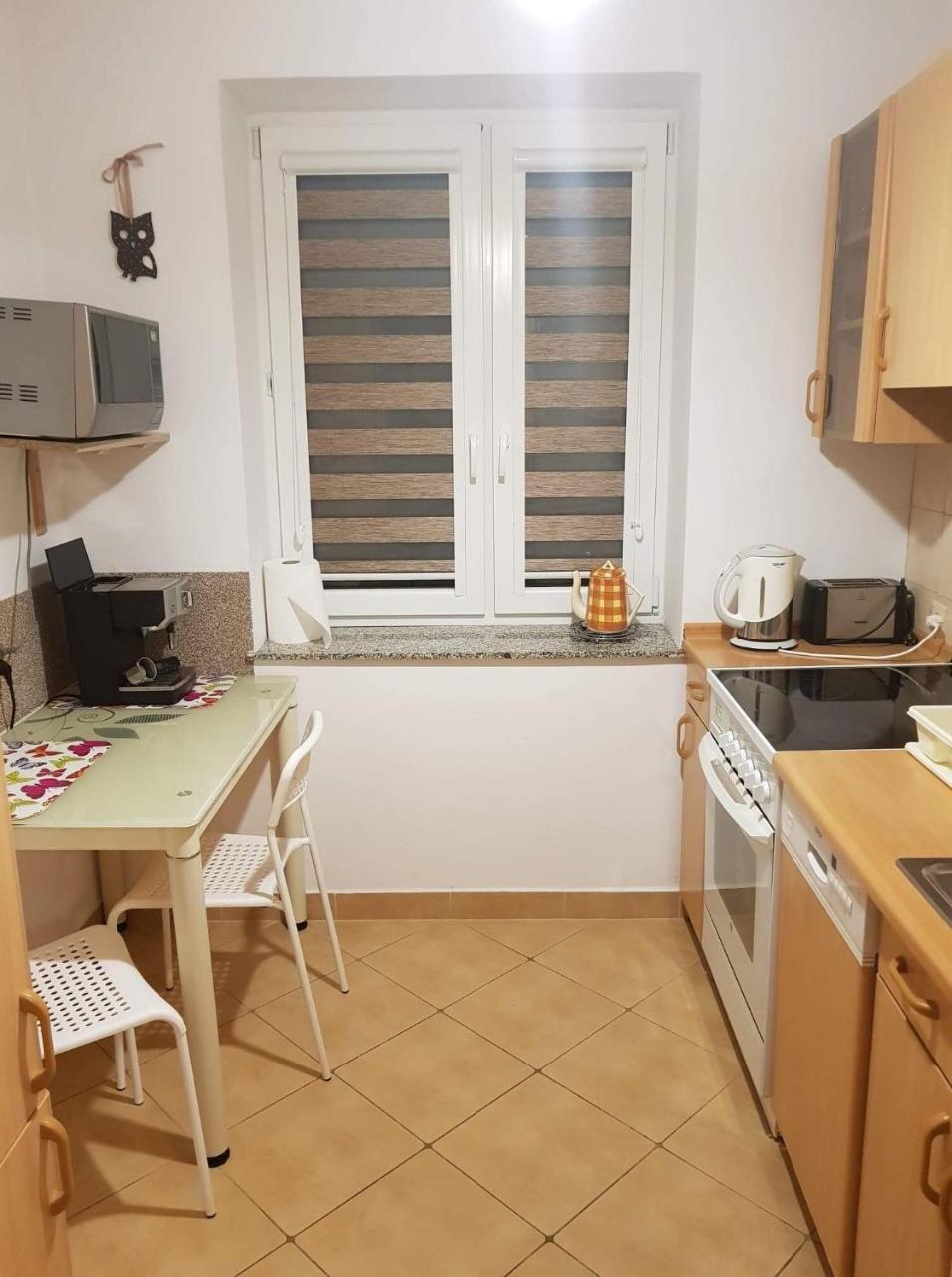 Apartament Marta Apartman Polanica-Zdrój Kültér fotó